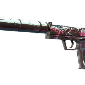USP-S | Neo-Noir (Field-Tested)