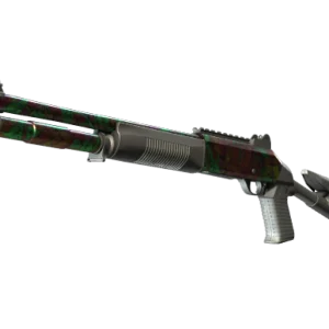 XM1014 | Elegant Vines (Minimal Wear)