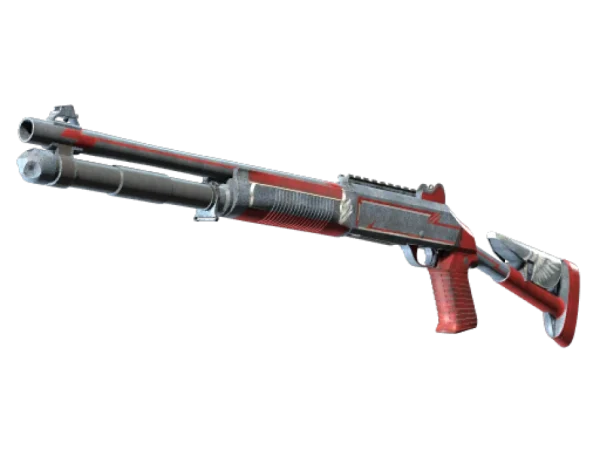 XM1014 | Heaven Guard (Minimal Wear)