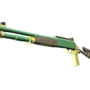 XM1014 | Jungle (Minimal Wear)