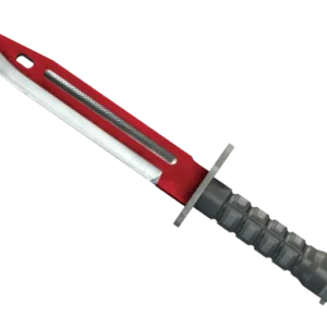 ★ Bayonet | Autotronic (Minimal Wear)