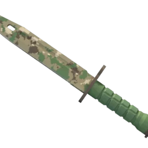 ★ Bayonet | Forest DDPAT (Minimal Wear)