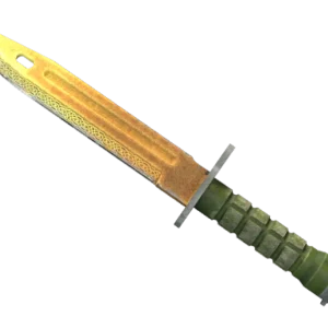 ★ Bayonet | Lore (Field-Tested)