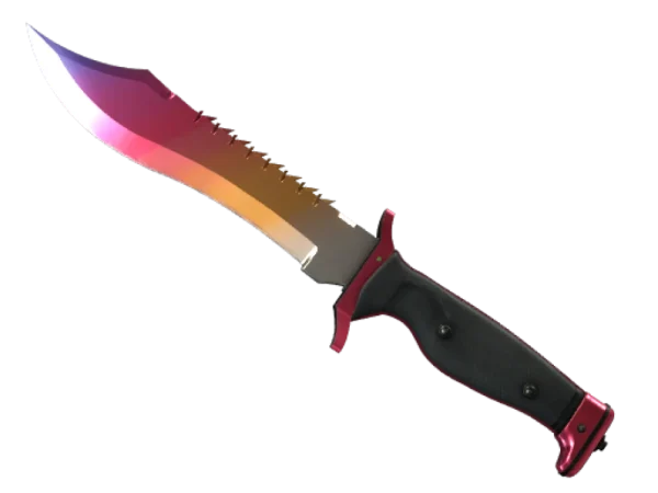 ★ Bowie Knife | Fade (Factory New)