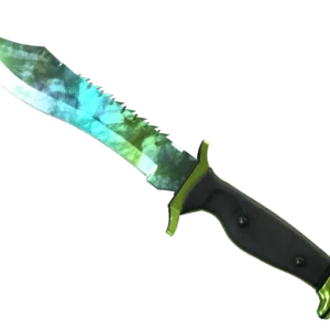 ★ Bowie Knife | Gamma Doppler (Factory New)