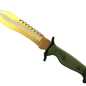 ★ Bowie Knife | Lore (Minimal Wear)
