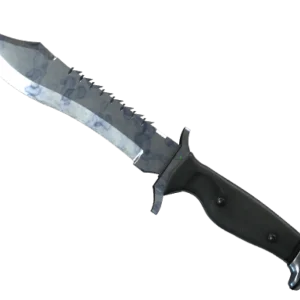 ★ Bowie Knife | Stained (Minimal Wear)