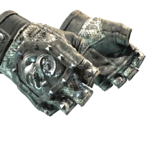 ★ Broken Fang Gloves | Unhinged (Field-Tested)