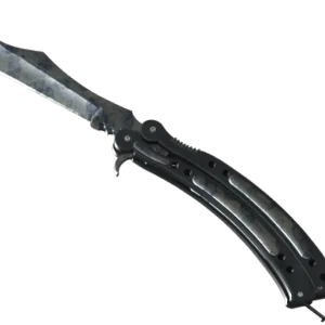 ★ Butterfly Knife | Stained (Field-Tested)