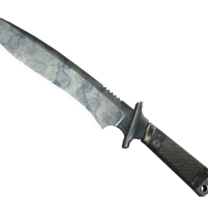 ★ Classic Knife | Stained (Field-Tested)
