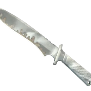 ★ Classic Knife | Urban Masked (Well-Worn)