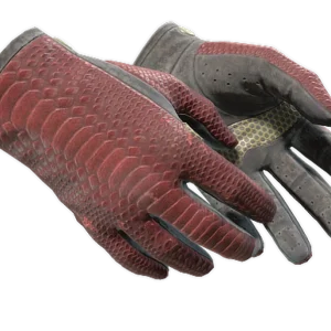★ Driver Gloves | Dragon Fists (Field-Tested)