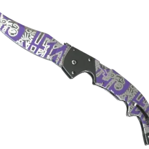★ Falchion Knife | Freehand (Minimal Wear)