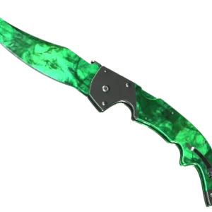 ★ Falchion Knife | Gamma Doppler (Factory New)