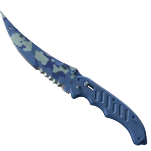 ★ Flip Knife | Bright Water (Factory New)