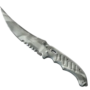 ★ Flip Knife | Urban Masked (Field-Tested)