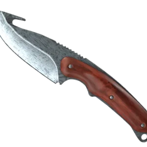 ★ Gut Knife | Damascus Steel (Factory New)