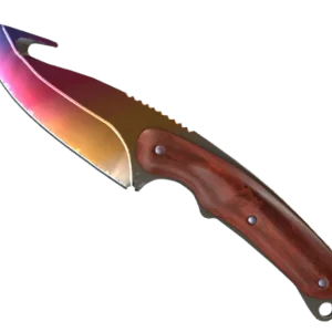 ★ Gut Knife | Fade (Minimal Wear)