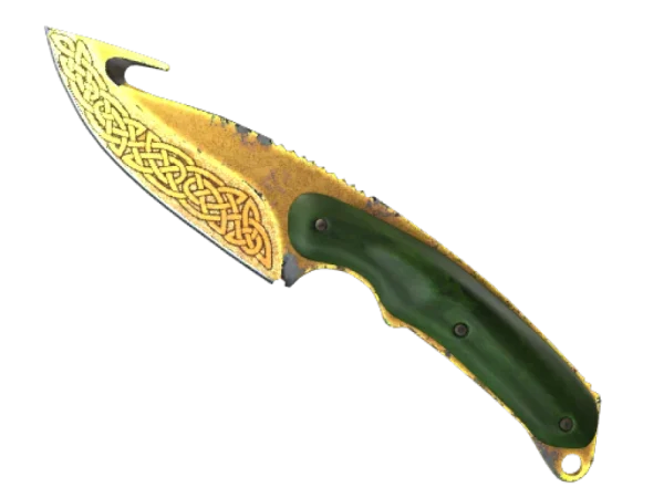 ★ Gut Knife | Lore (Field-Tested)