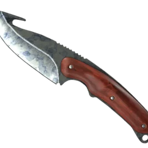 ★ Gut Knife | Stained (Field-Tested)