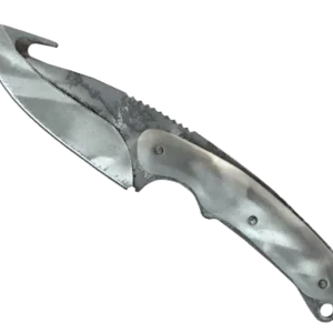 ★ Gut Knife | Urban Masked (Well-Worn)