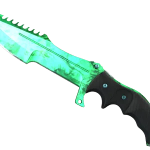 ★ Huntsman Knife | Gamma Doppler (Factory New)