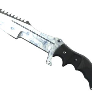 ★ Huntsman Knife | Stained (Well-Worn)
