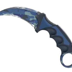★ Karambit | Bright Water (Field-Tested)