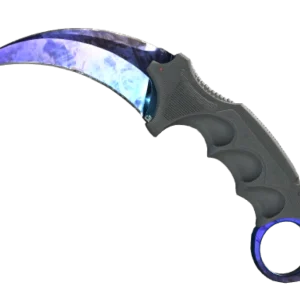 ★ Karambit | Doppler (Factory New)