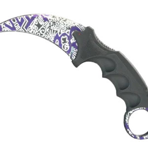 ★ Karambit | Freehand (Factory New)