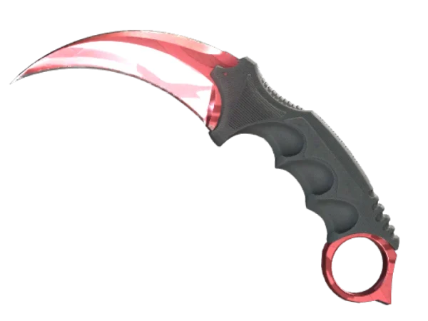 ★ Karambit | Slaughter (Minimal Wear)