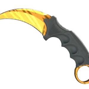 ★ Karambit | Tiger Tooth (Factory New)