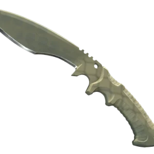 ★ Kukri Knife | Safari Mesh (Minimal Wear)