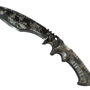 ★ Kukri Knife | Scorched (Battle-Scarred)