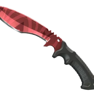 ★ Kukri Knife | Slaughter (Factory New)