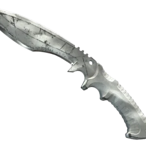 ★ Kukri Knife | Urban Masked (Field-Tested)