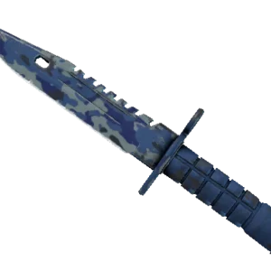 ★ M9 Bayonet | Bright Water (Field-Tested)