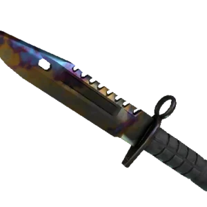 ★ M9 Bayonet | Case Hardened (Field-Tested)