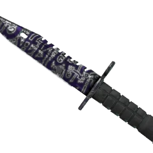 ★ M9 Bayonet | Freehand (Factory New)