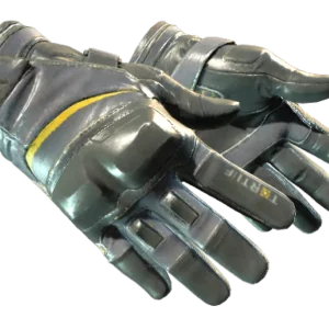 ★ Moto Gloves | Eclipse (Field-Tested)