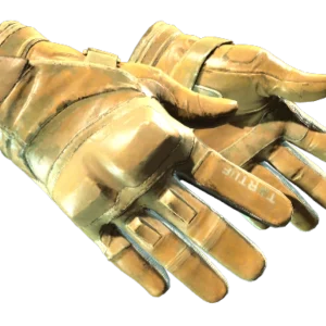 ★ Moto Gloves | Transport (Well-Worn)