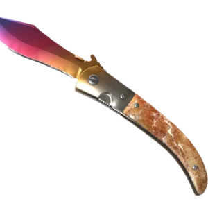 ★ Navaja Knife | Fade (Factory New)