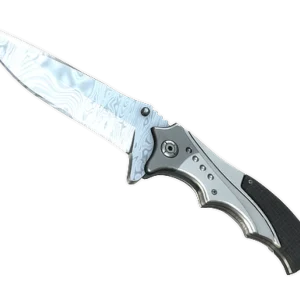 ★ Nomad Knife | Damascus Steel (Factory New)