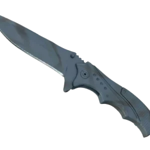 ★ Nomad Knife | Night Stripe (Minimal Wear)