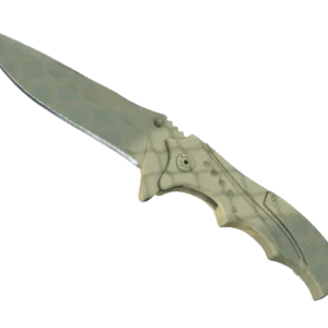 ★ Nomad Knife | Safari Mesh (Minimal Wear)