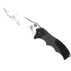 ★ Nomad Knife | Stained (Minimal Wear)