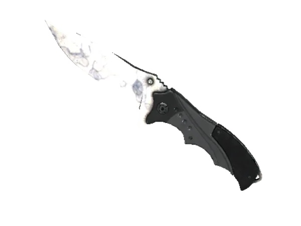 ★ Nomad Knife | Stained (Minimal Wear)