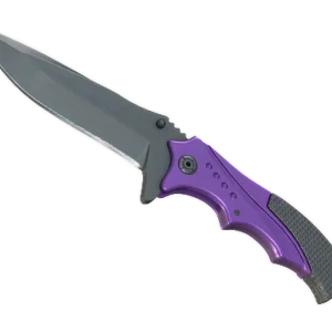 ★ Nomad Knife | Ultraviolet (Factory New)