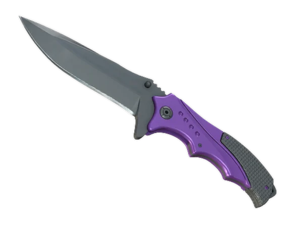 ★ Nomad Knife | Ultraviolet (Factory New)