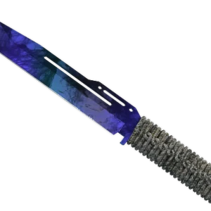★ Paracord Knife | Doppler (Factory New)